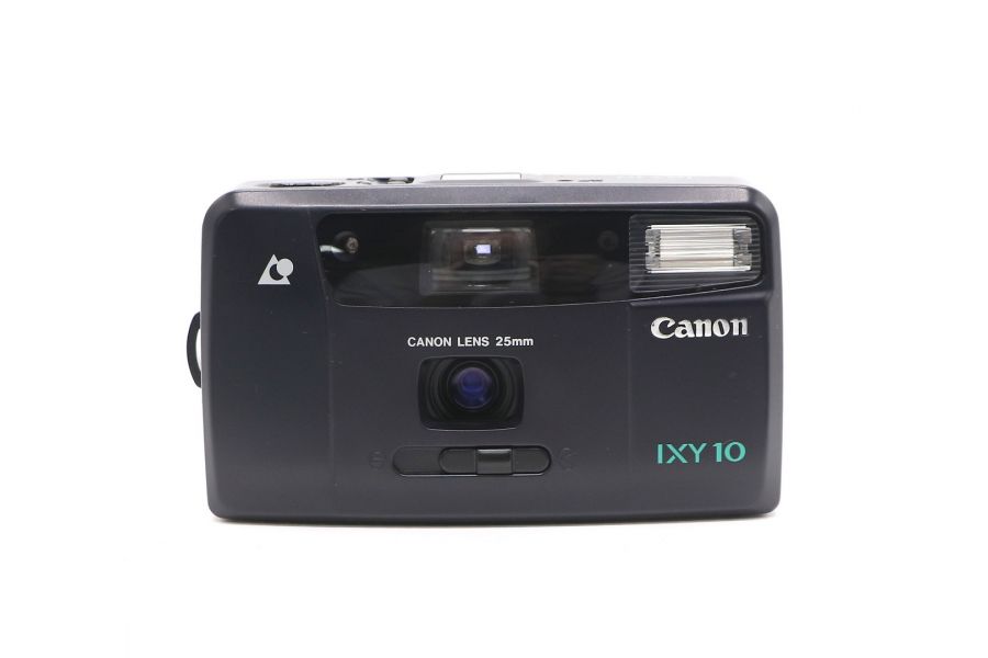 Canon IXY 10