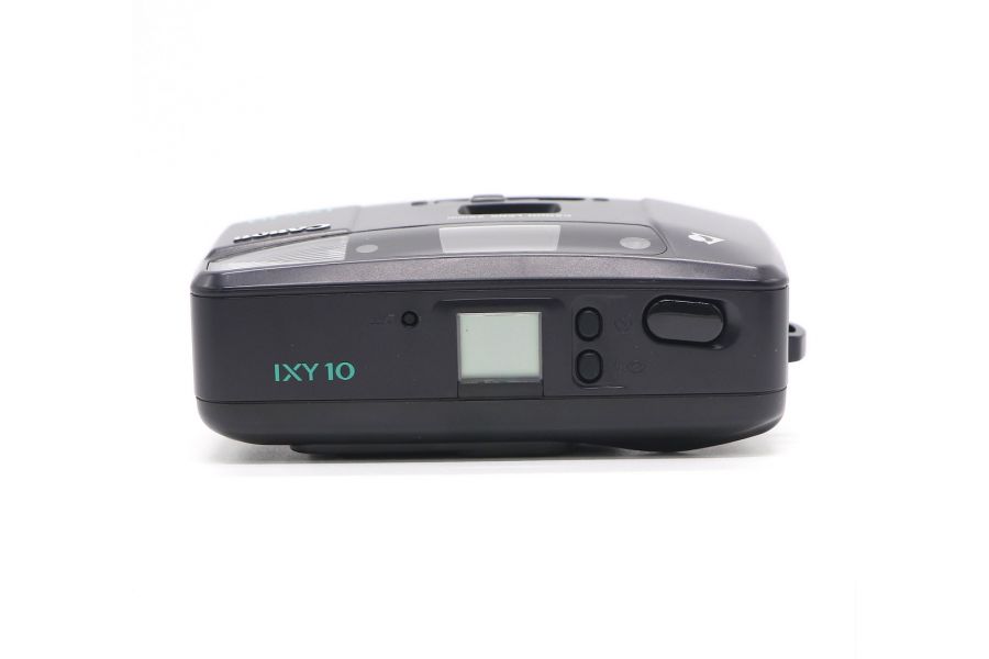 Canon IXY 10