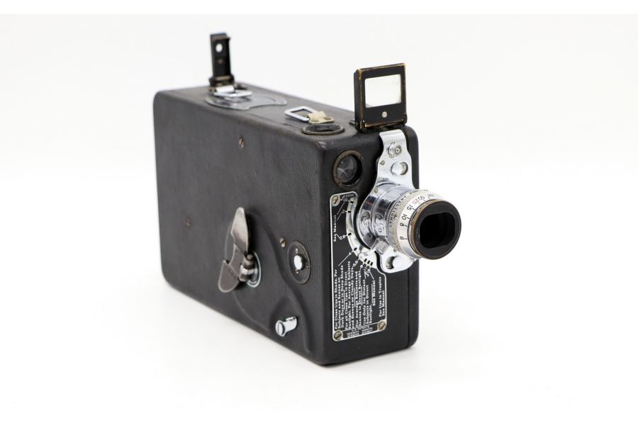 Кинокамера Cine Kodak Model BB