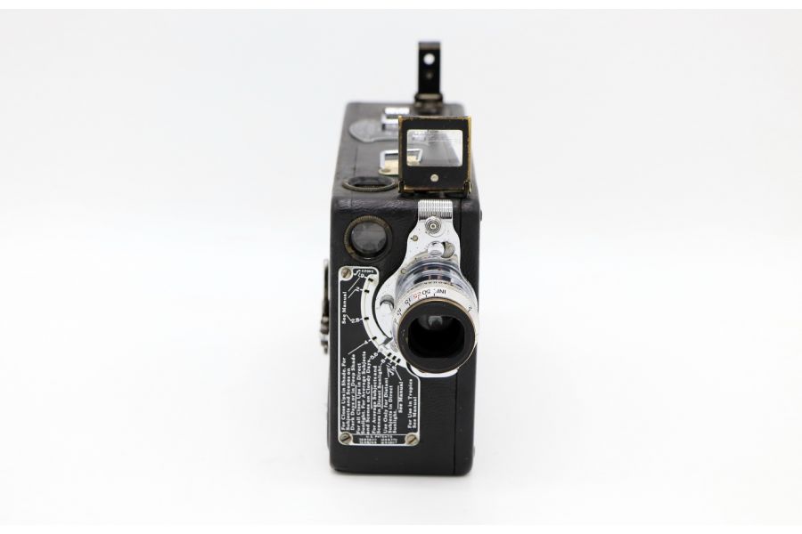 Кинокамера Cine Kodak Model BB