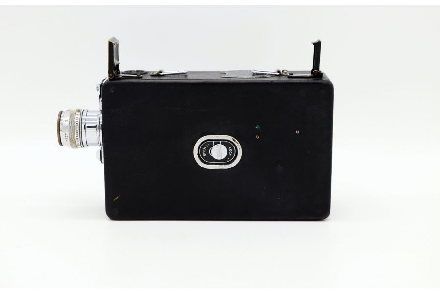 Кинокамера Cine Kodak Model BB