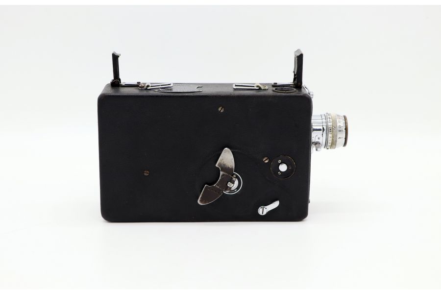 Кинокамера Cine Kodak Model BB