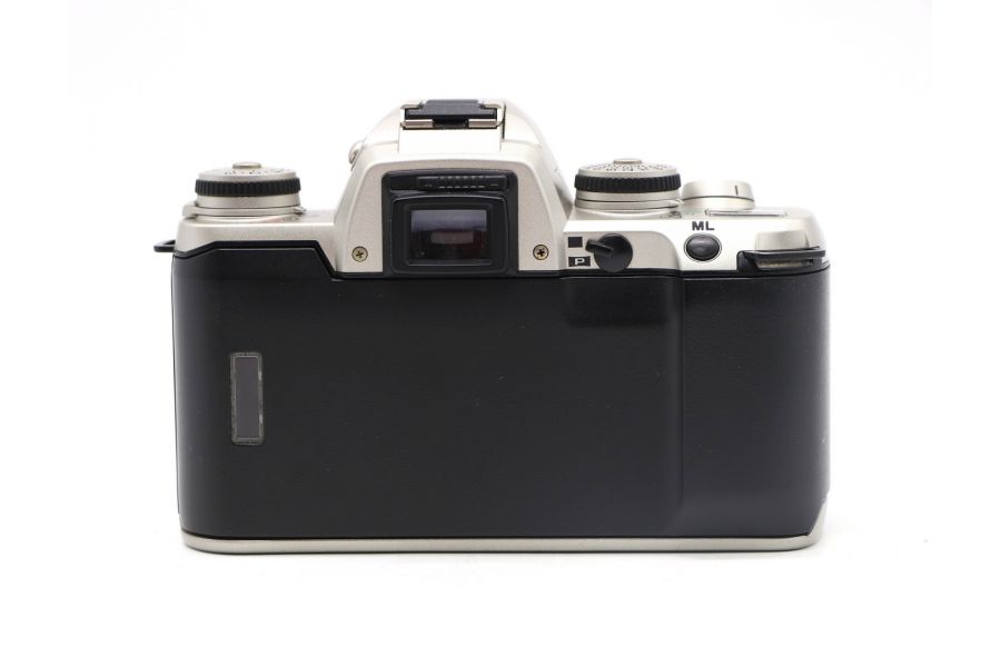 Pentax MZ-5N body неисправный 