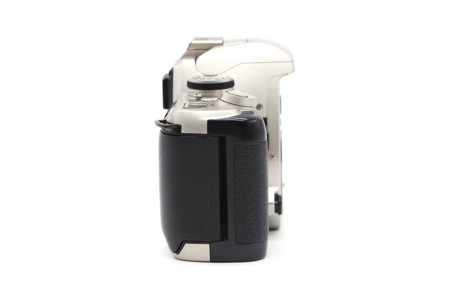 Pentax MZ-5N body неисправный 