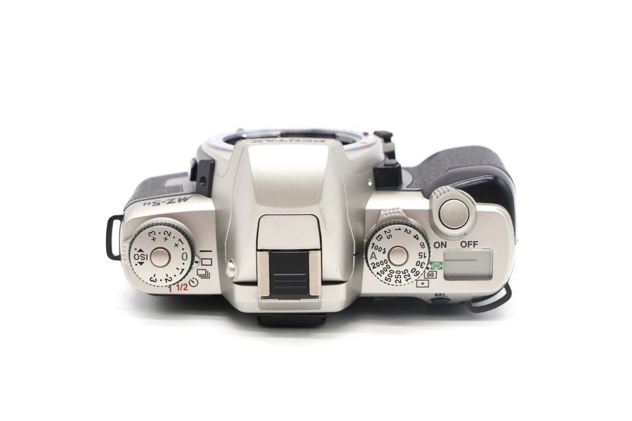 Pentax MZ-5N body неисправный 