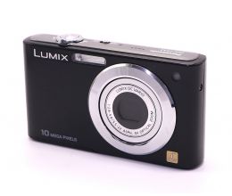 Panasonic Lumix DMC-FS42