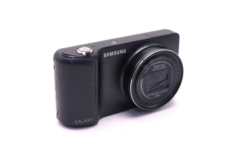 Samsung Galaxy Camera EK-GC100