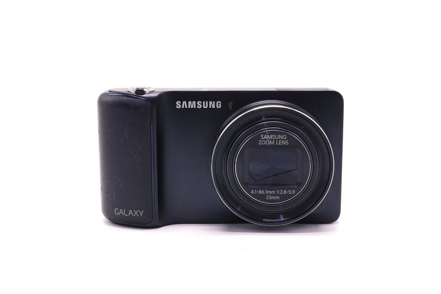Samsung Galaxy Camera EK-GC100