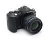 Olympus E-510 Double Zoom kit в упаковке (пробег 520 кадров)