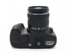 Olympus E-510 Double Zoom kit в упаковке (пробег 520 кадров)