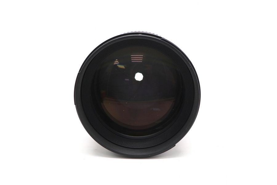 Samyang 85mm f/1.4 Aspherical IF for Pentax K