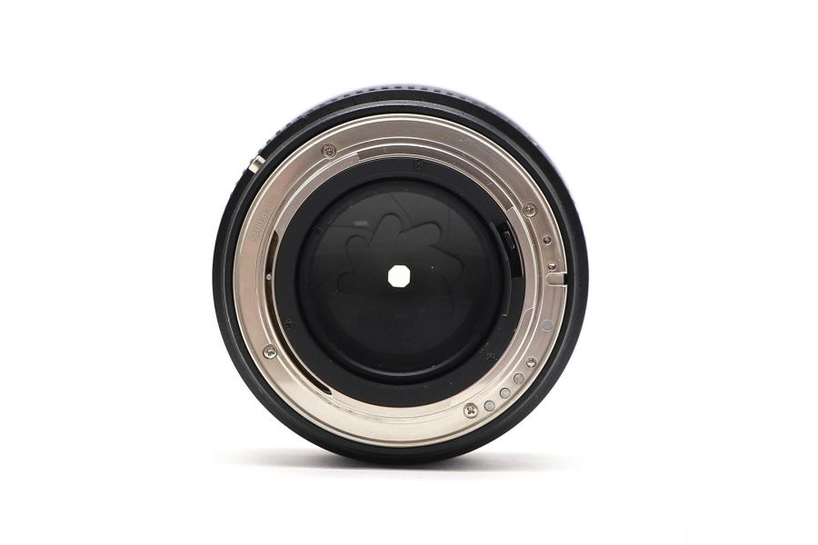 Samyang 85mm f/1.4 Aspherical IF for Pentax K