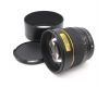 Samyang 85mm f/1.4 Aspherical IF for Pentax K