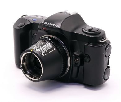 Olympus SC35 Type 15