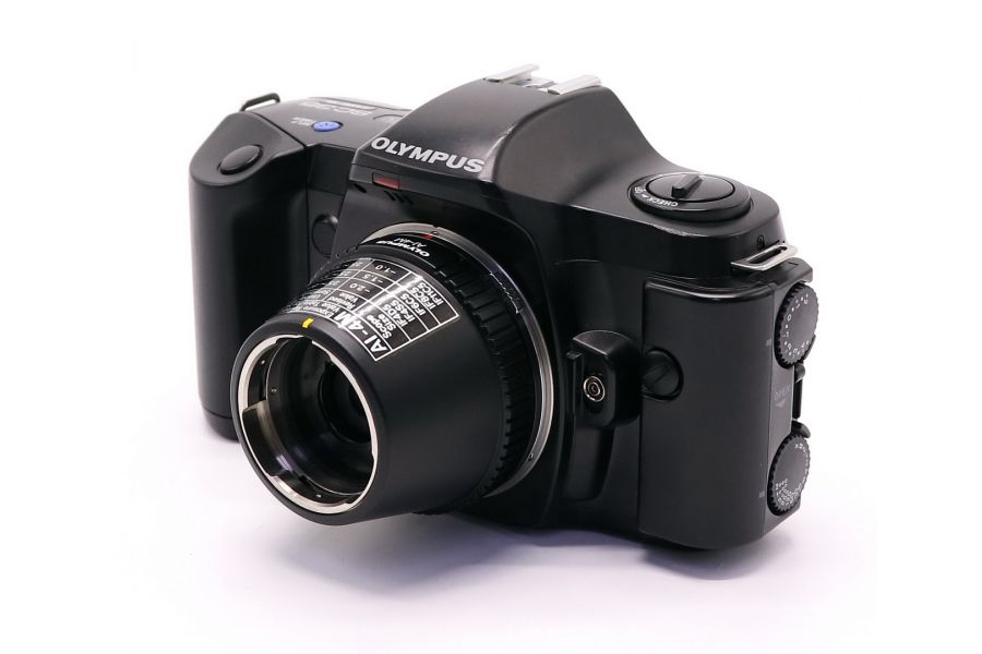 Olympus SC35 Type 15