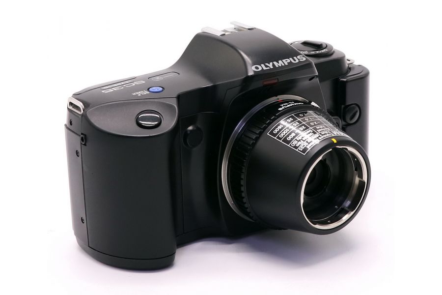 Olympus SC35 Type 15