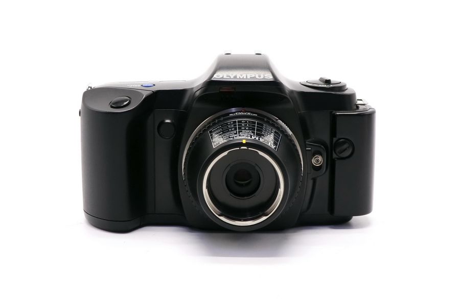 Olympus SC35 Type 15