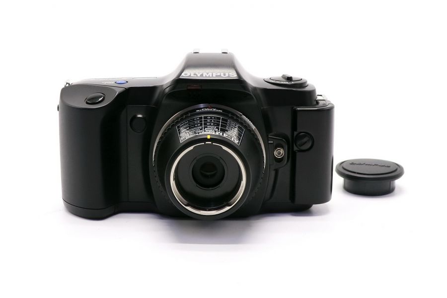 Olympus SC35 Type 15