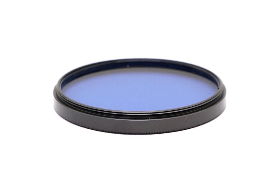 Светофильтр Hoya 58mm 80B 