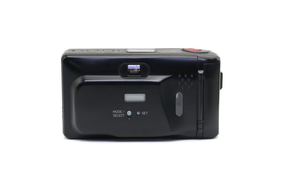 Yashica Minitec AF date