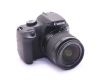 Canon EOS 4000D kit в упаковке (пробег 2730 кадров)