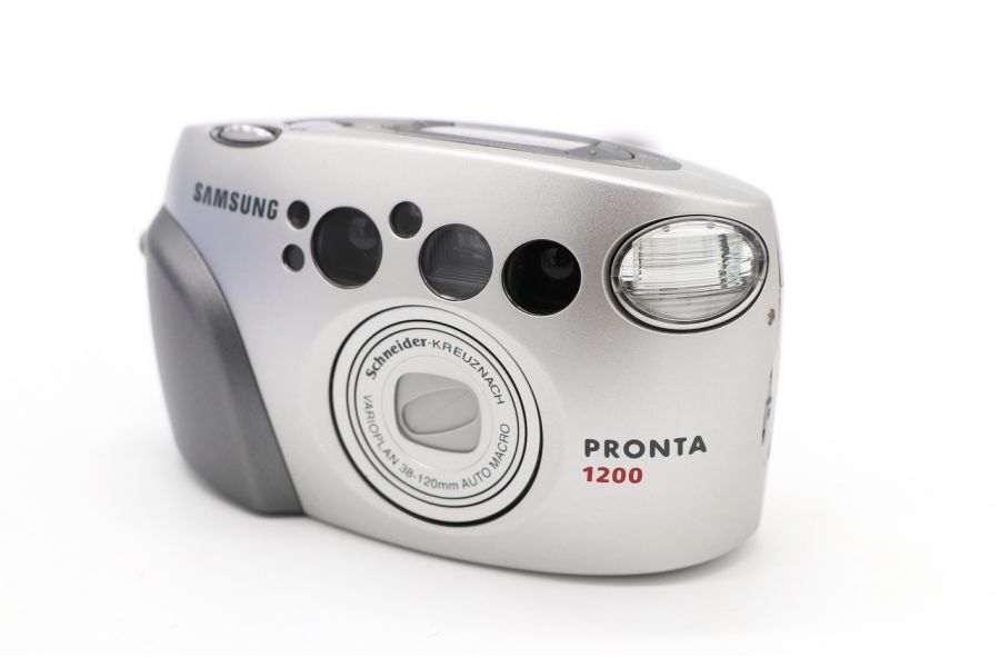 Samsung Pronta 1200 в упаковке