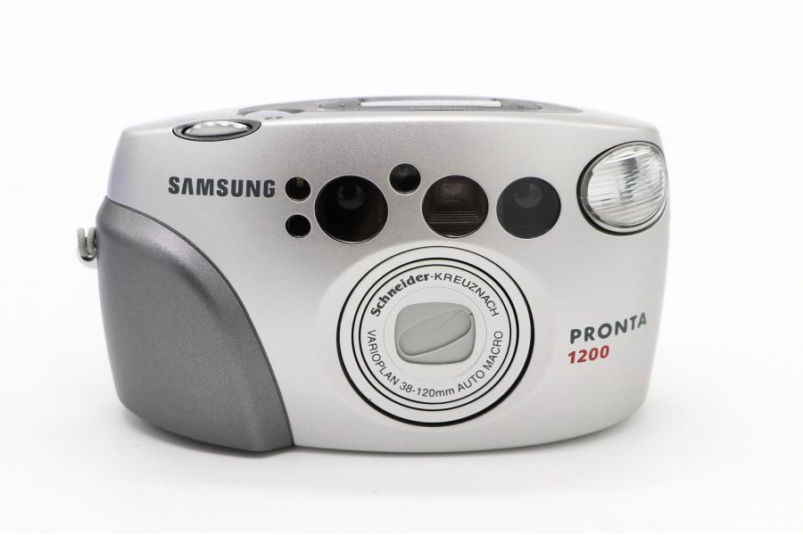 Samsung Pronta 1200 в упаковке