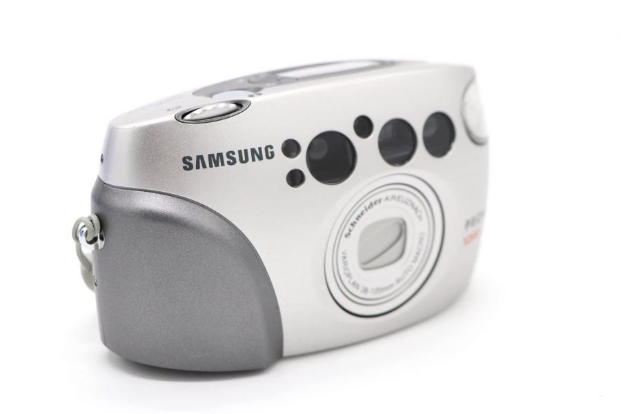 Samsung Pronta 1200 в упаковке