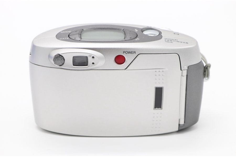 Samsung Pronta 1200 в упаковке