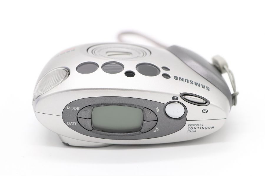 Samsung Pronta 1200 в упаковке