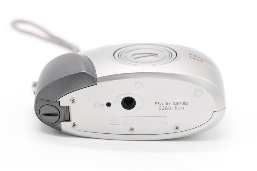 Samsung Pronta 1200 в упаковке