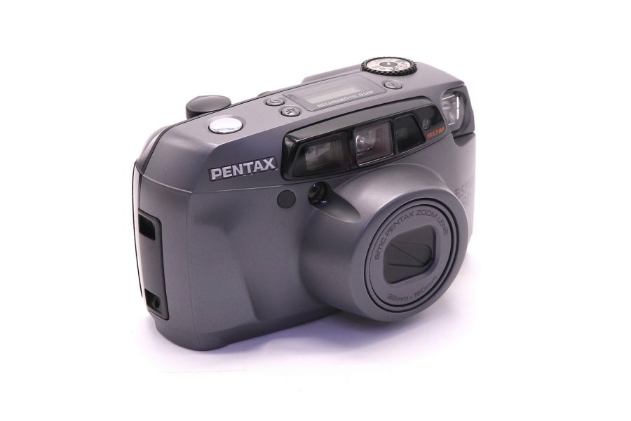 Pentax Espio 160 Date