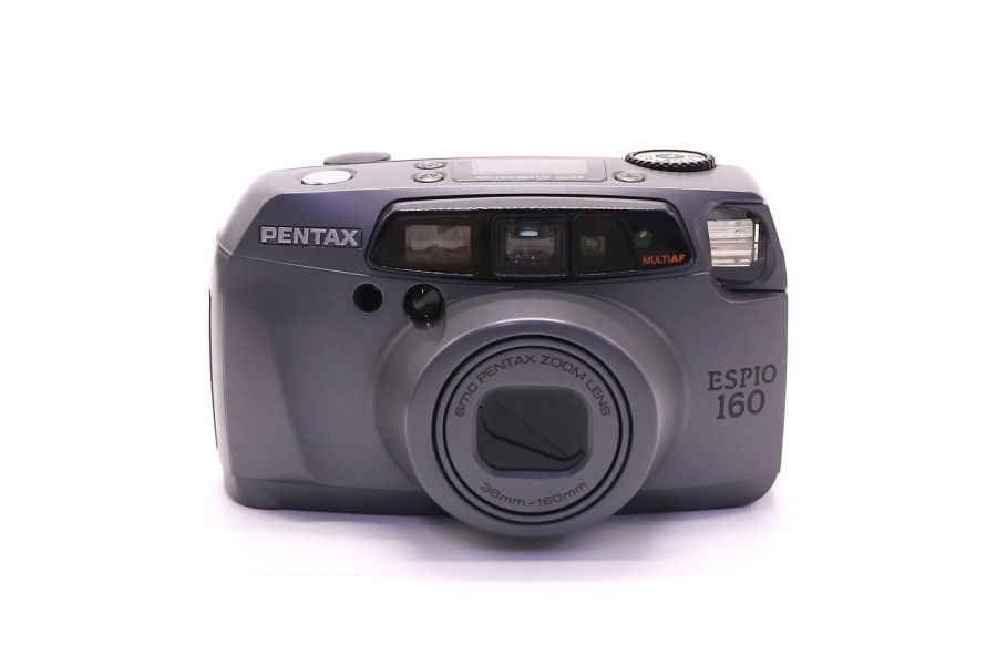 Pentax Espio 160 Date