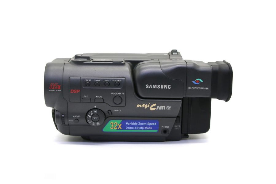 Видеокамера Samsung VP-A15