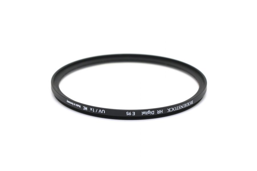 Светофильтр Rodenstock HR Digital E95 UV/1x MC