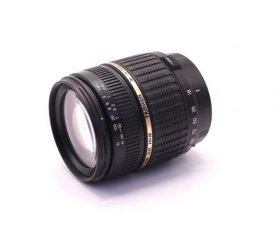 Tamron AF 18-200mm f/3.5-6.3 XR Di II LD Aspherical (IF) MACRO (A14) Sony A