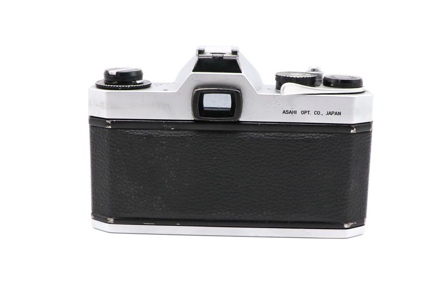 Pentax Spotmatic F body