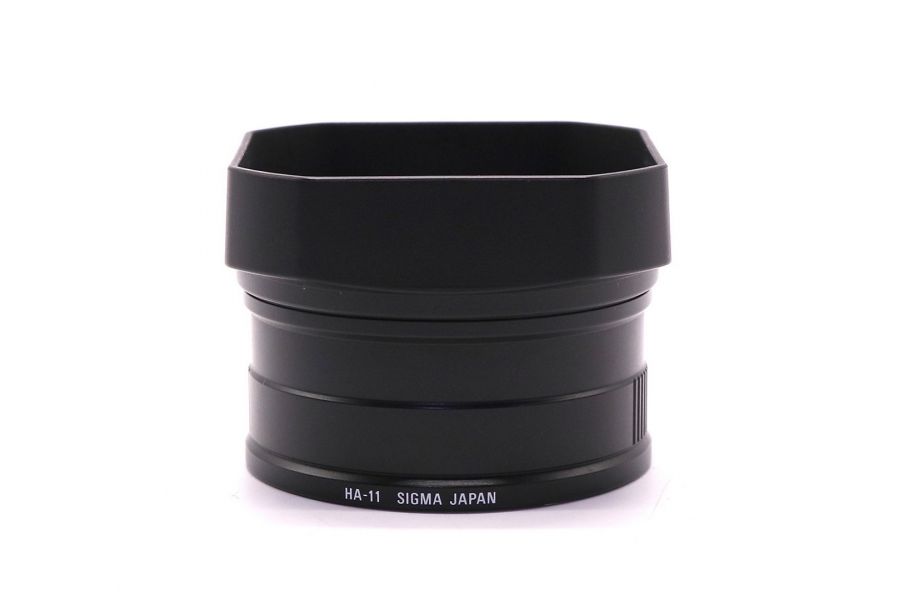 Бленда Sigma HA-11 в упаковке