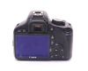 Canon EOS Rebel T2i kit (пробег 3475 кадров)