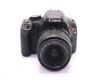 Canon EOS Rebel T2i kit (пробег 3475 кадров)