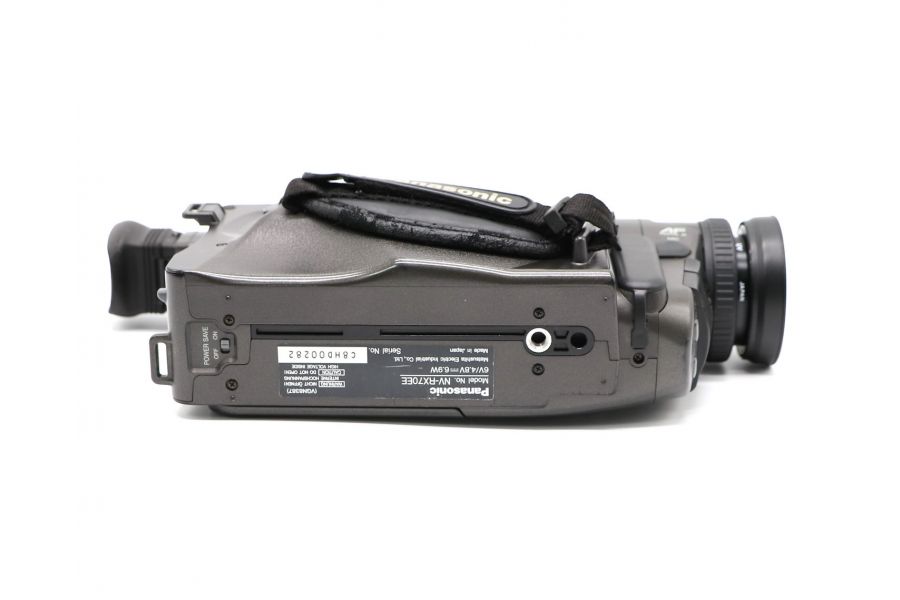 Видеокамера Panasonic NV-RX70EE