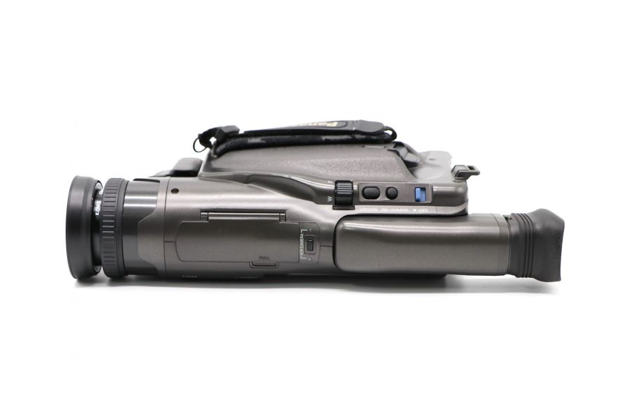 Видеокамера Panasonic NV-RX70EE