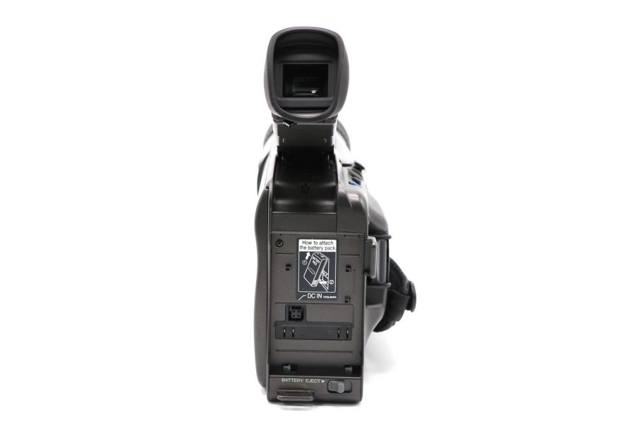 Видеокамера Panasonic NV-RX70EE