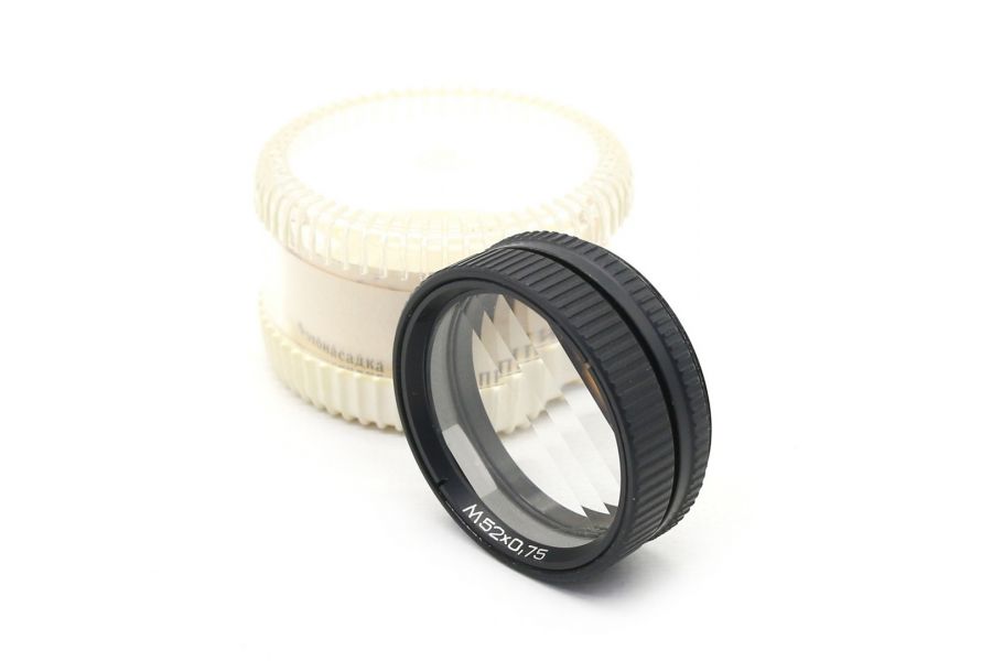 Фотонасадка 