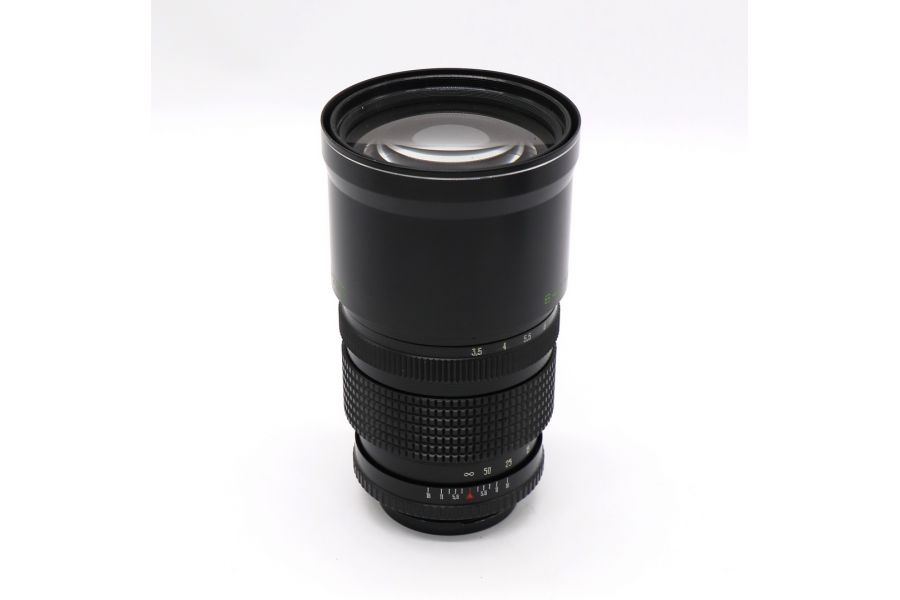 Юпитер-36В 3.5/250 (СССР, 1984)