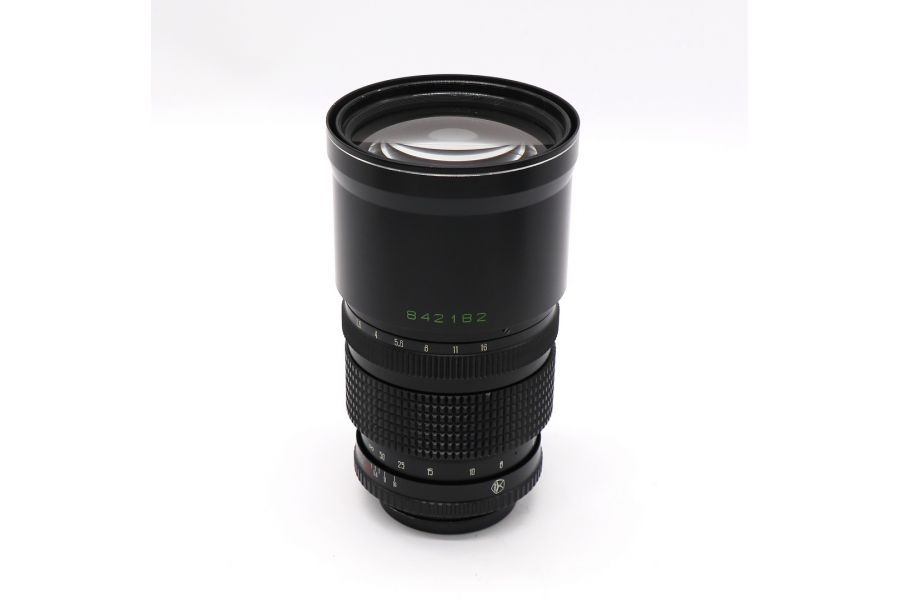 Юпитер-36В 3.5/250 (СССР, 1984)