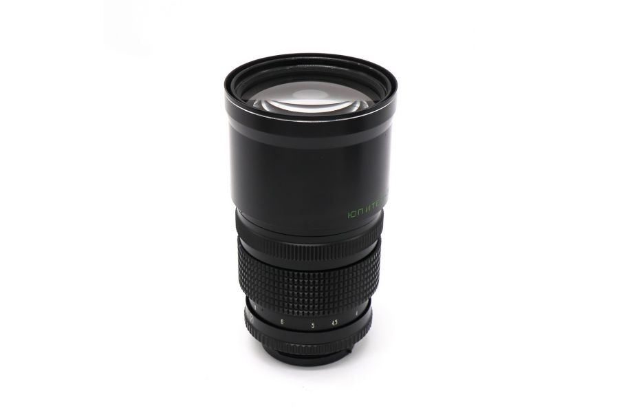 Юпитер-36В 3.5/250 (СССР, 1984)