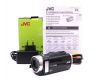 Видеокамера JVC Everio GZ-EX215 в упаковке