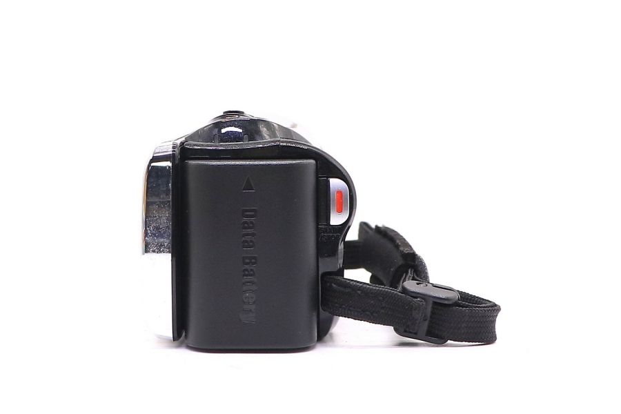 Видеокамера JVC Everio GZ-EX215 в упаковке