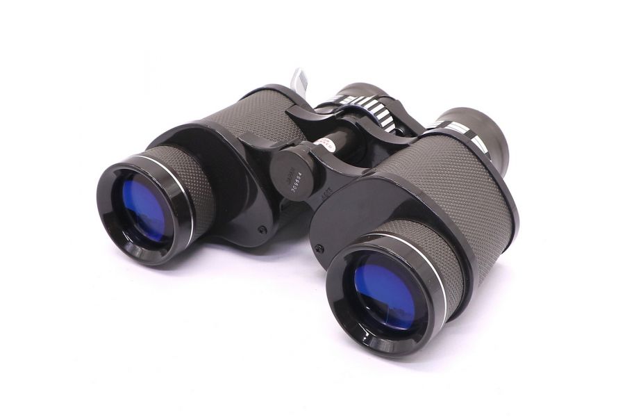 Бинокль Hanimex 7x-15x35mm в упаковке